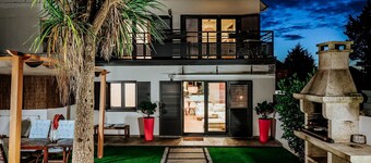 The Castro House - Vigo