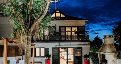 The Castro House - Vigo