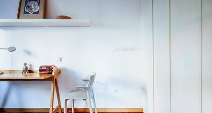 The Castro House - Vigo