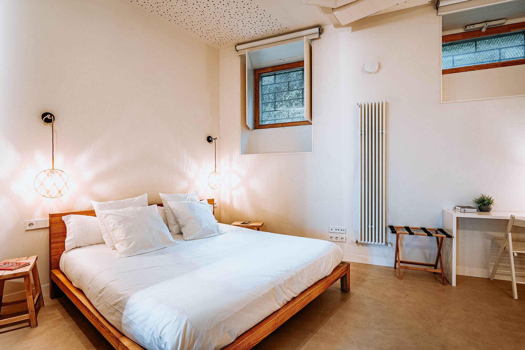 Olivo Wohnung - Vigo (23)