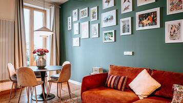 Olivo Apartament - Casco Vello Alto - Vigo (7)