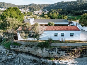 Exterior - A Factoria Beach House - Hio, Cangas (Cangas)