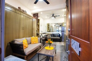 TV, offices
