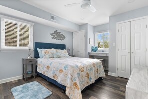 1 sovrum, gratis wi-fi och rullstolsanpassning