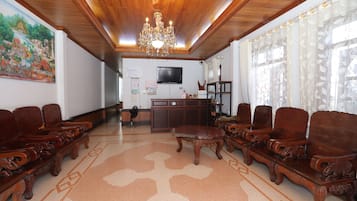 Recepción