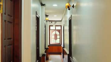 Detalle del interior