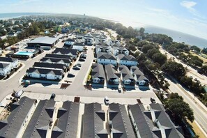 Exterior - Wave After Wave | Dogs OK, Walk to Beach, Pool (Corolla)