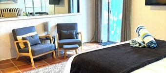 Lido-Key, Tiny Cute Studio-D