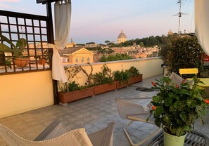 Terras