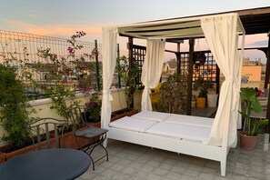Terras
