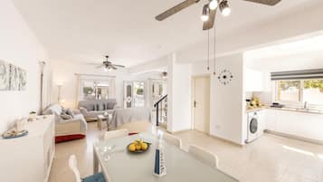 3 bedrooms
