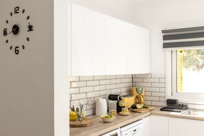 Maison | 3 chambres