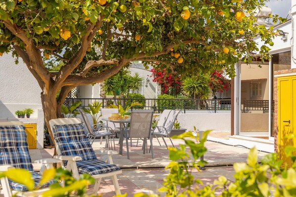 Villa | 3 bedrooms - Ayia Thekla Sea Breeze Villa (Sotira)