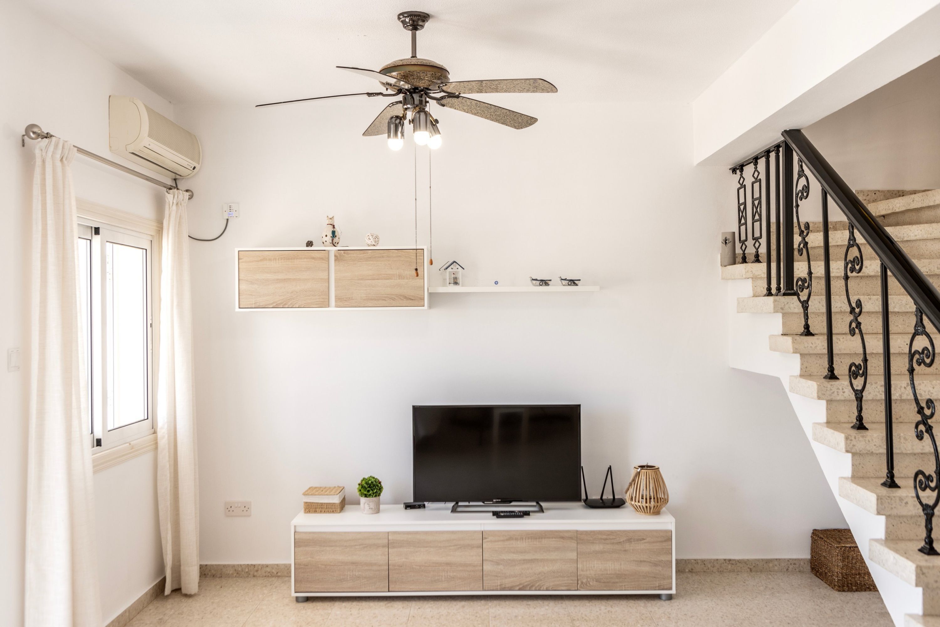 Vila | 3 kamar tidur