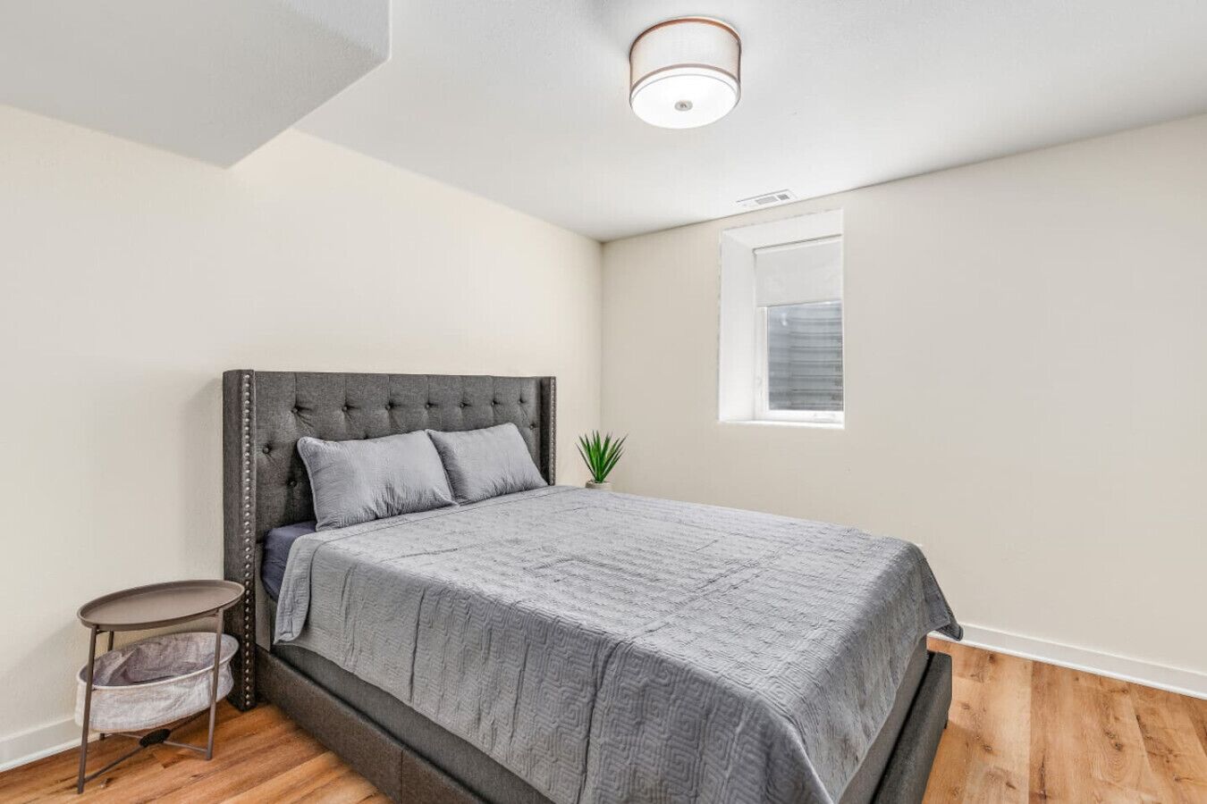 3 Schlafzimmer, Schreibtisch, WLAN, Bettwäsche