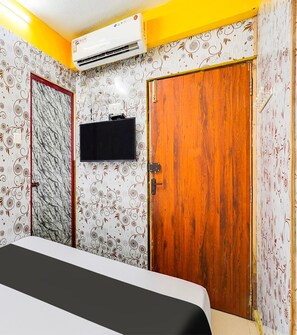 Phòng đôi phong cách cổ điển | Bộ trải giường 