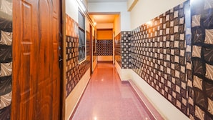 Khu sảnh