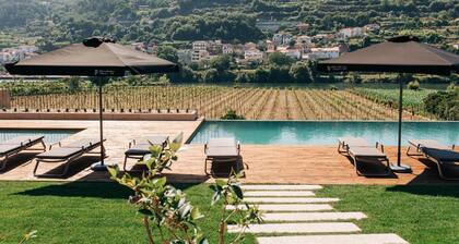 Quinta de Santo António - Country House & Villas