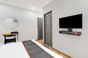 Unclassified image, 3 of 29, button - Townhouse 1301  Hotel MS In (Lucknow)
