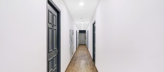 Townhouse 1301 Hotel MS In