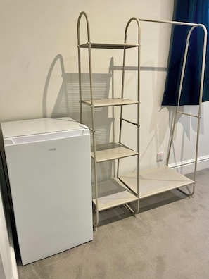 Standard-Dreibettzimmer