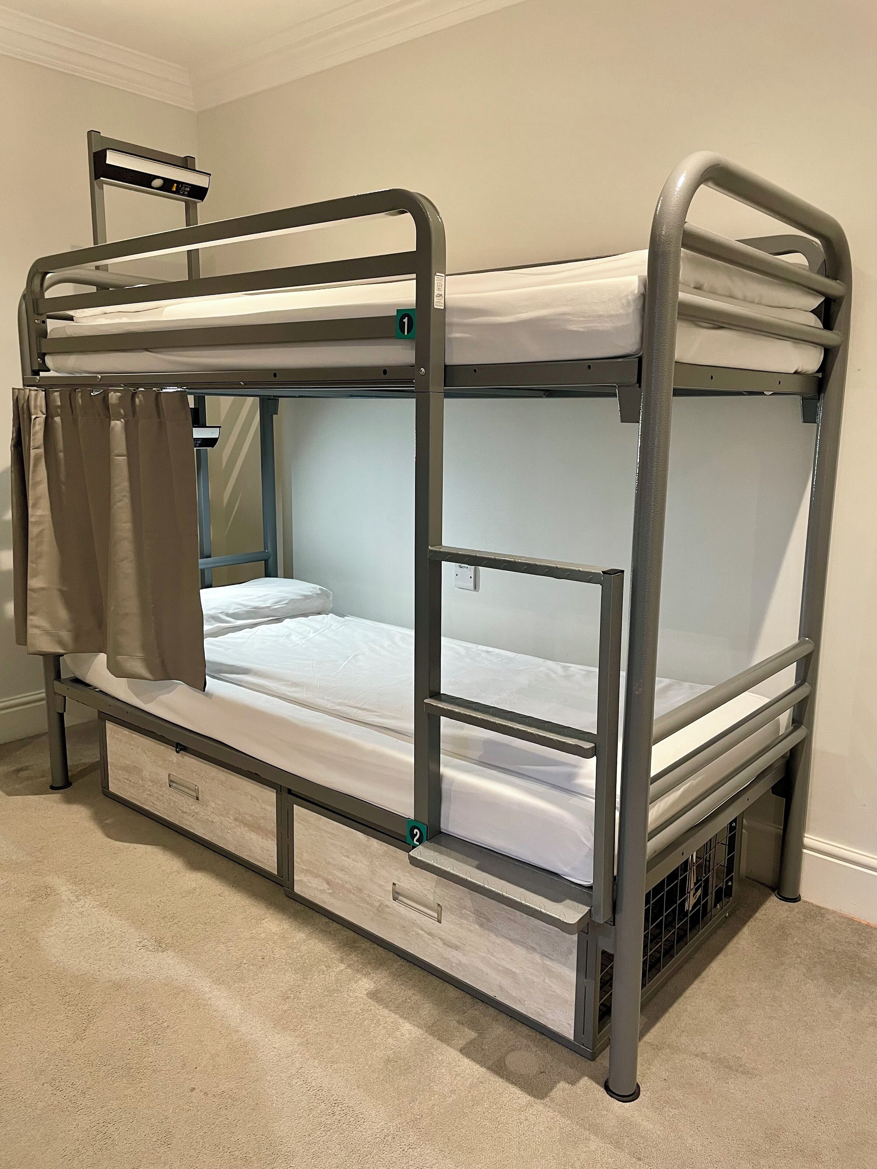 Photo - The Dawson Hostel - DUBLIN