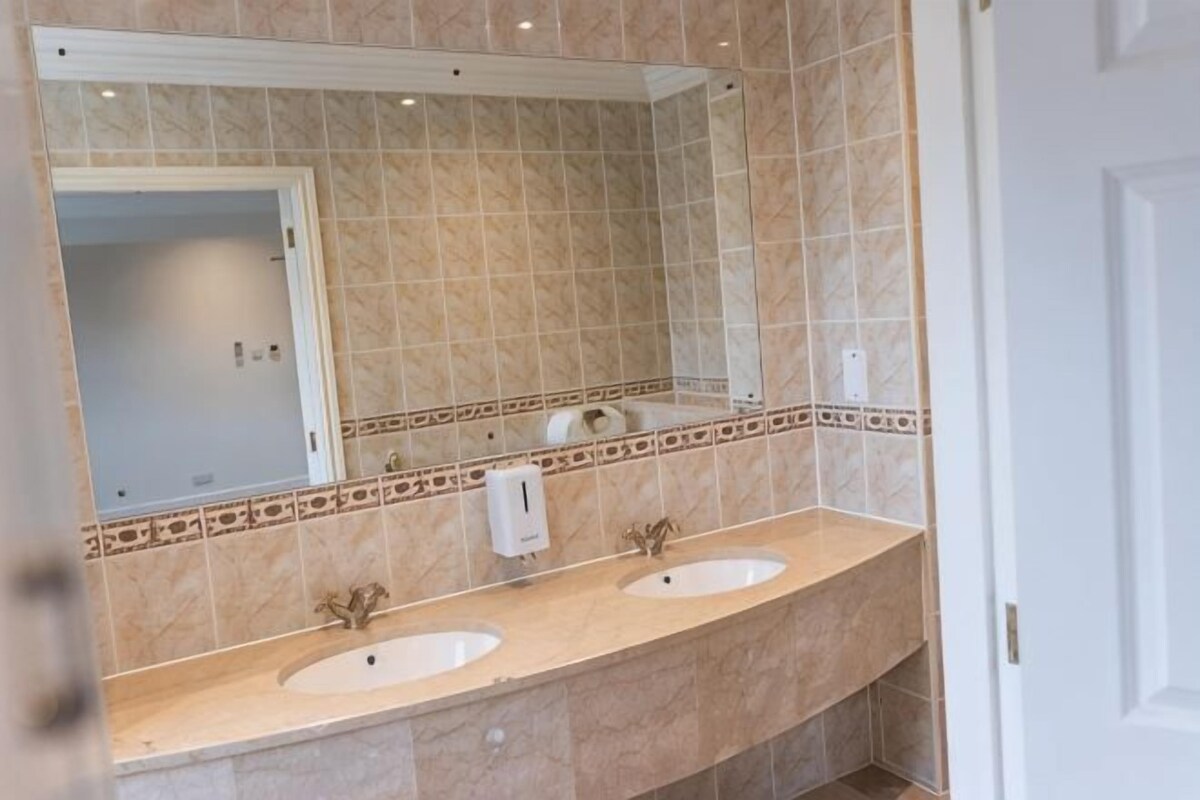 Baño | Papel de baño 