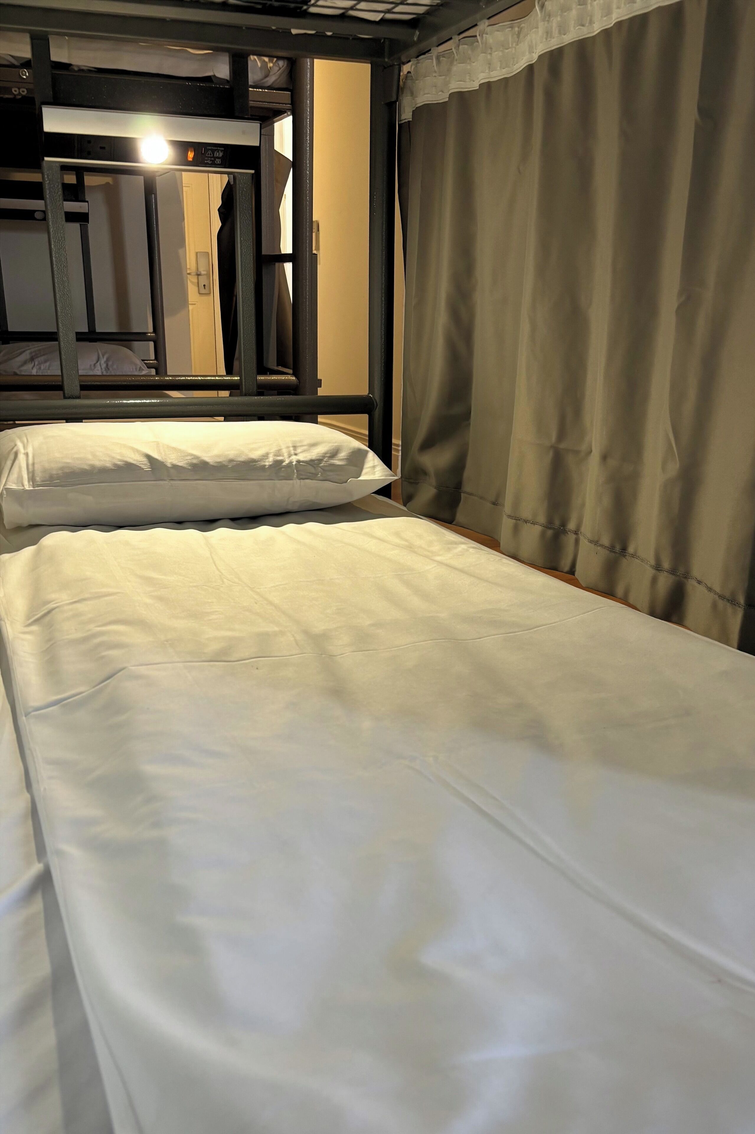 Foto - The Dawson Hostel