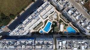 Exterior - Apartment Denia Marina Real III P (Denia)