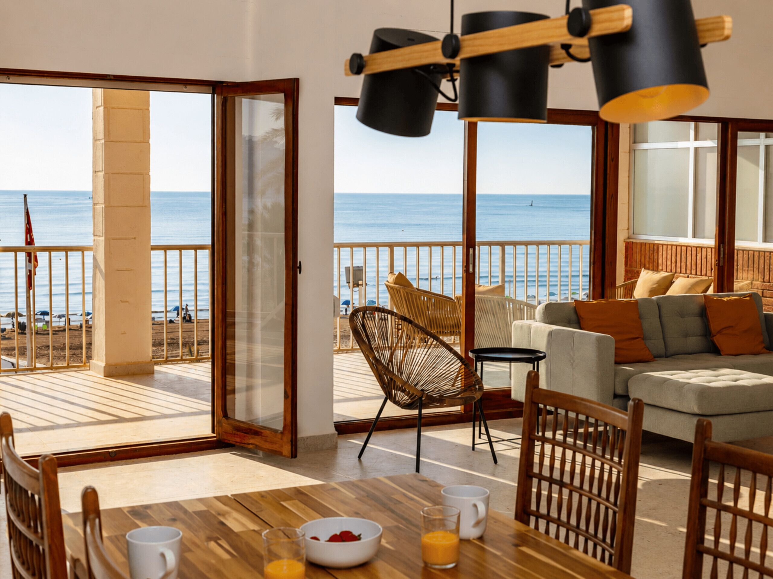 Interieur