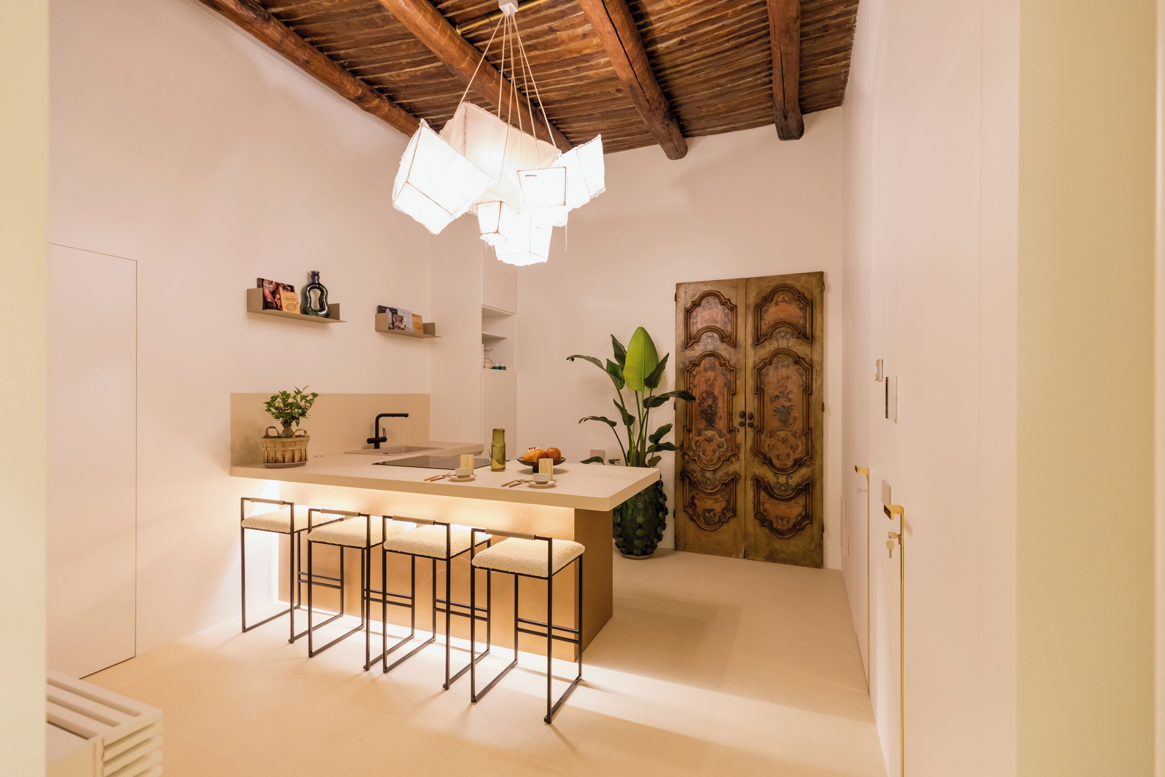 平板电视、流媒体服务