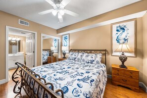 4 dormitorios, wifi, ropa de cama