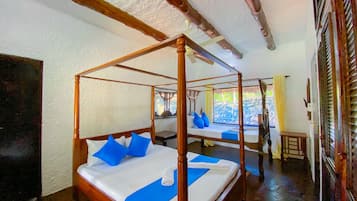Luxury Villa, Private Pool, Pool View | 3 bedrooms, individually decorated, individually furnished