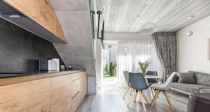 Apartment In The Forest