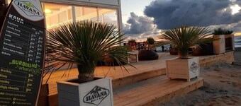 Apartment In The Forest