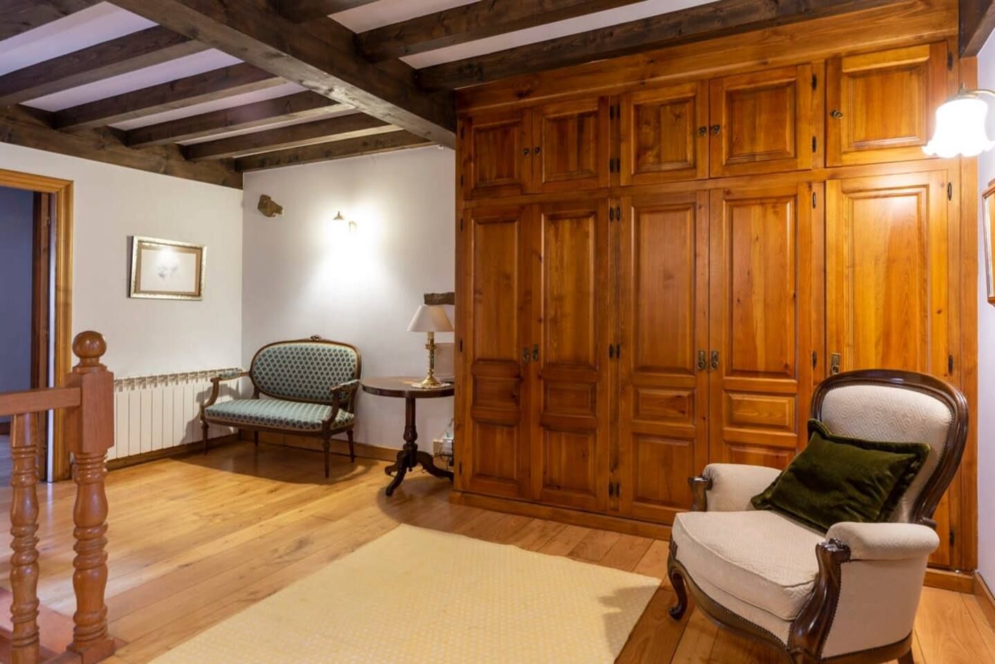 Intérieur