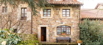 Casa rural La Carlota Renedo de Cabuerniga