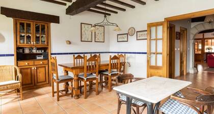 Casa rural La Carlota Renedo de Cabuerniga