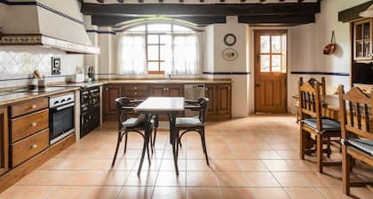 Casa rural La Carlota Renedo de Cabuerniga
