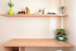 Interior - Apartamento en Badames con piscina comunitario (Bádames)
