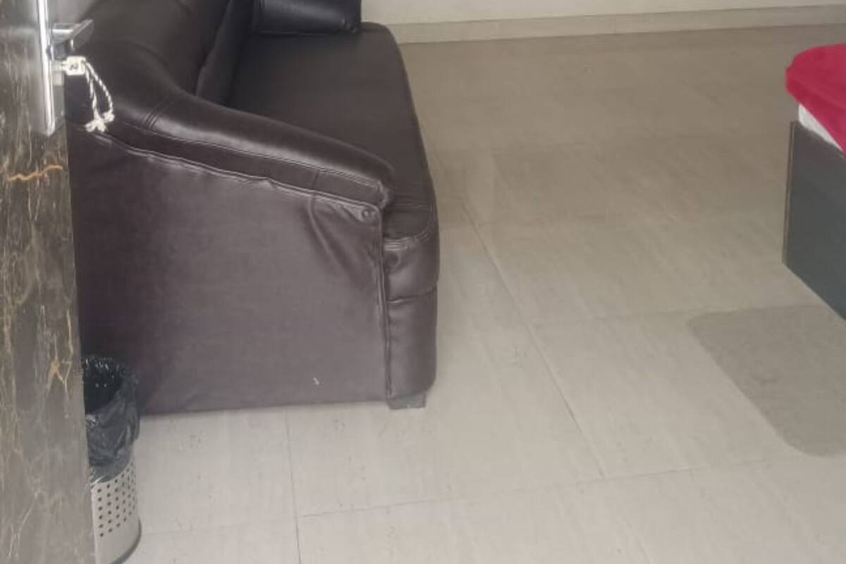 Chambre Double Deluxe, plusieurs lits, vue ville | Vue de la chambre