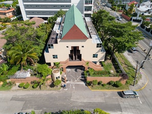 Fachada