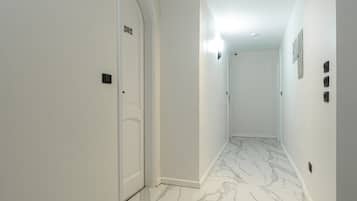 Ingresso interno