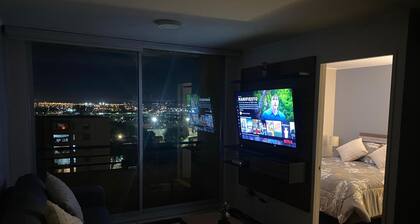 Laguna Redonda Concepción Apartment