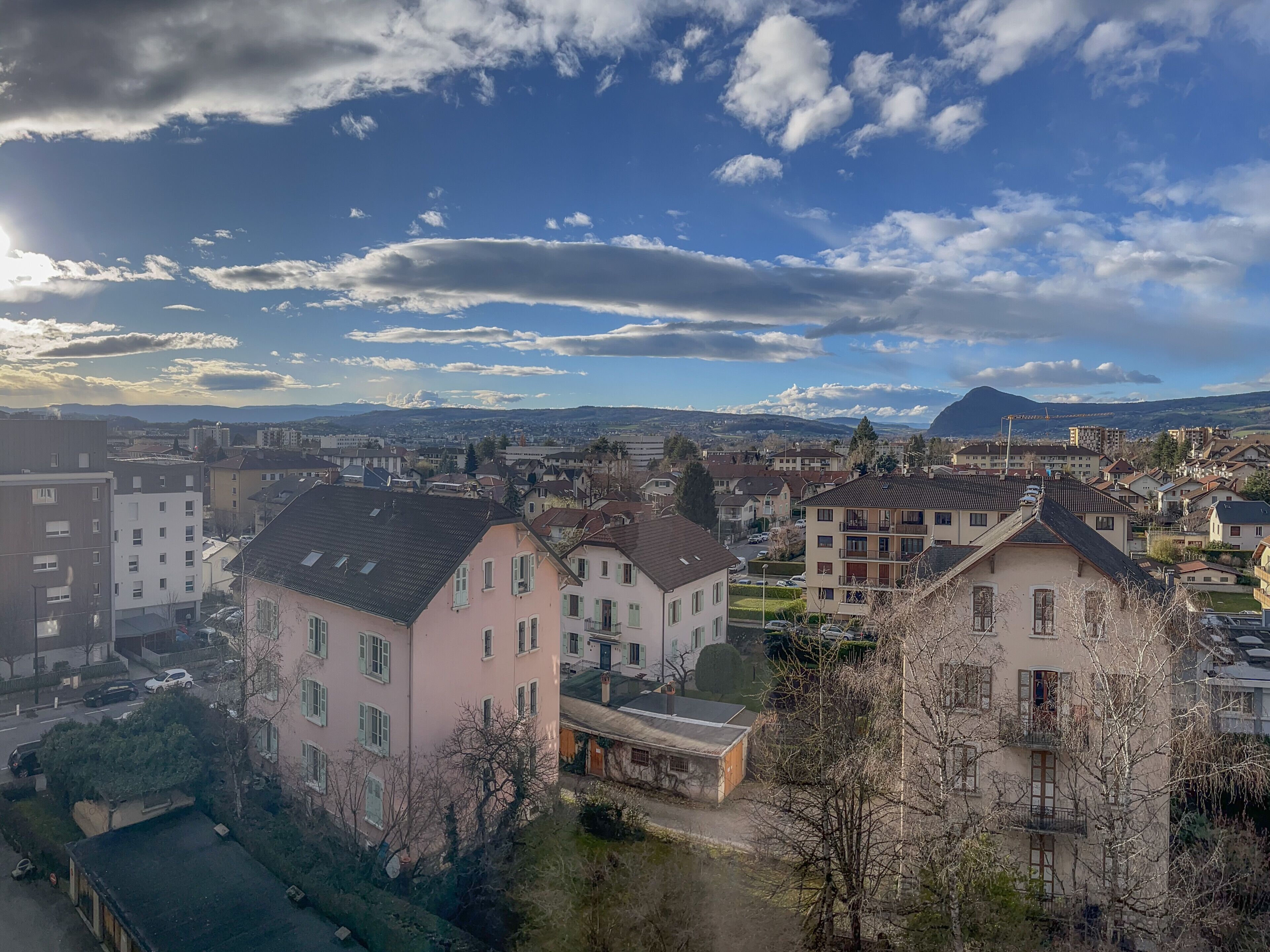 Außenbereich
