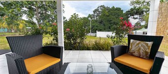 Villa Armony-Zen, Haven of Peace