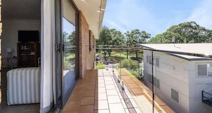 3 Turtles Unit 6/49 Landsborough St SWR