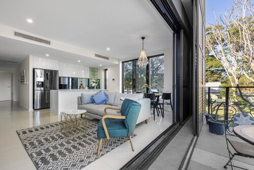 Paradise on Gregory G04/21 Gregory St SWR