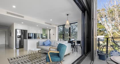 Paradise on Gregory G04/21 Gregory St SWR