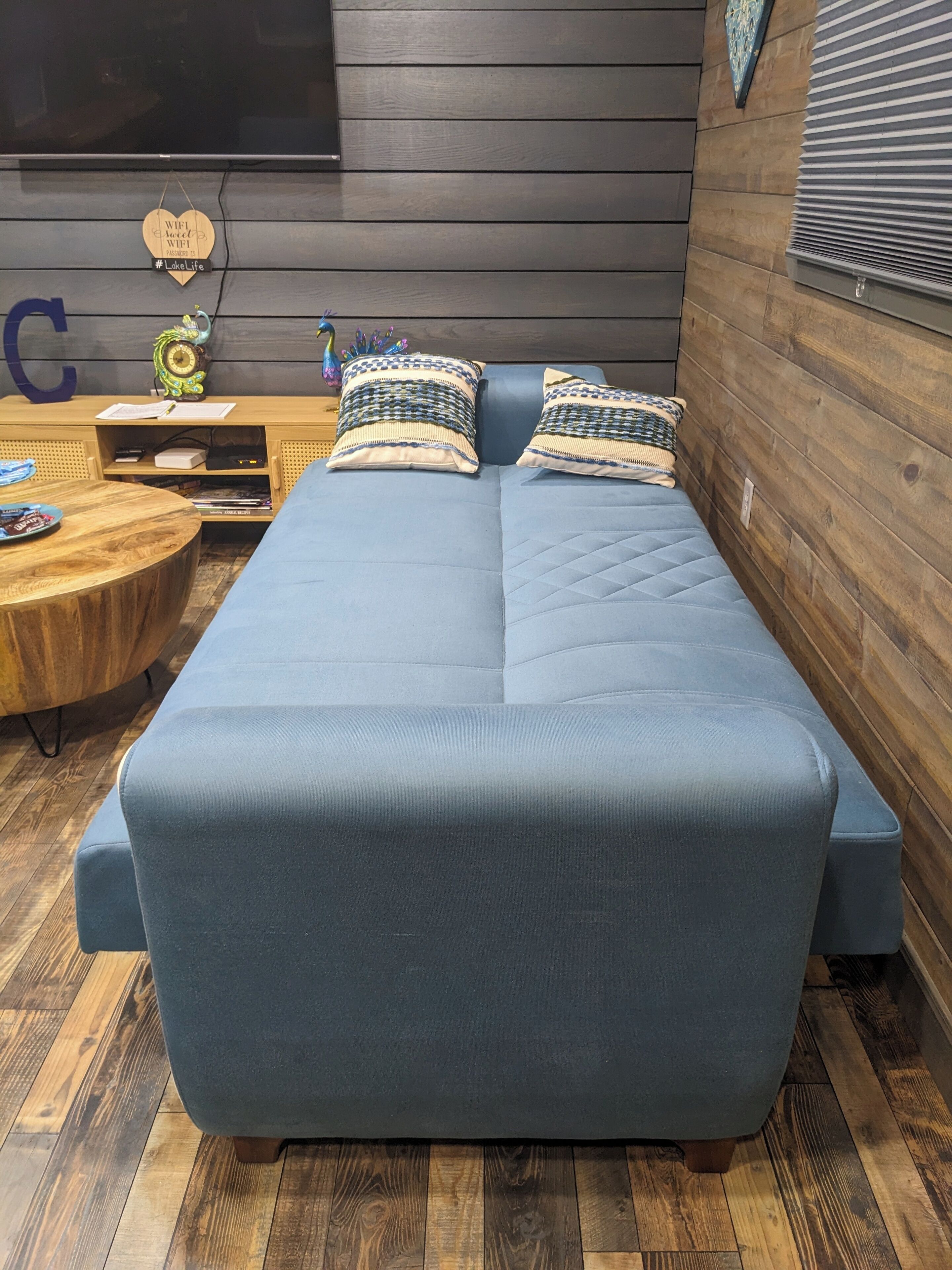 1 habitación, wifi gratis y ropa de cama 